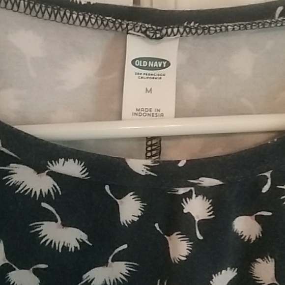 Old Navy cotton dress - Picture 3 of 3